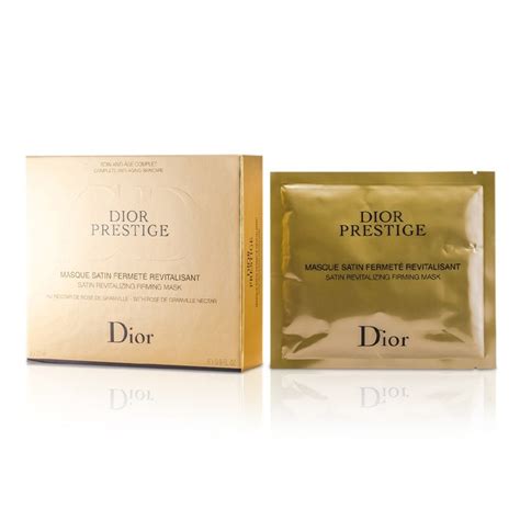 dior fabric mask|dior prestige face mask.